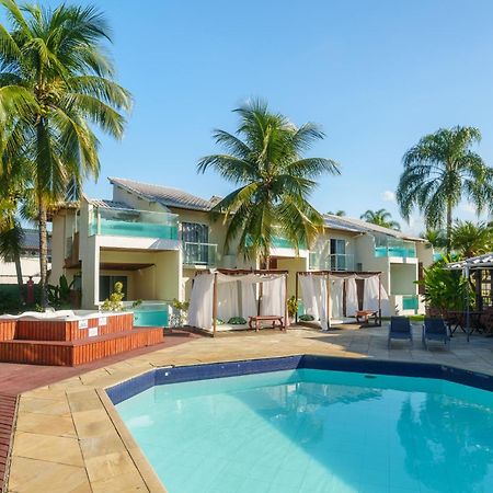 Pousada Villa Del Sol Paraty Exteriör bild