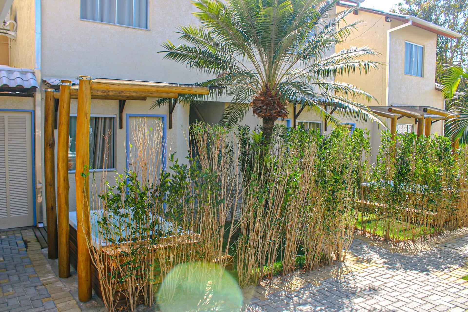 Pousada Villa Del Sol Paraty Exteriör bild